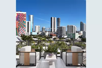 94 NE 29th St #415, Miami, FL 33137 - Photo 4