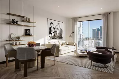94 NE 29th St #305, Miami, FL 33137 - Photo 2