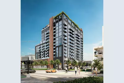 94 NE 29th St #413, Miami, FL 33137 - Photo 20