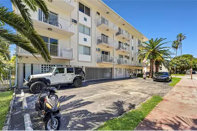 1420 Pennsylvania Ave #403, Miami Beach, FL 33139 - Photo 24
