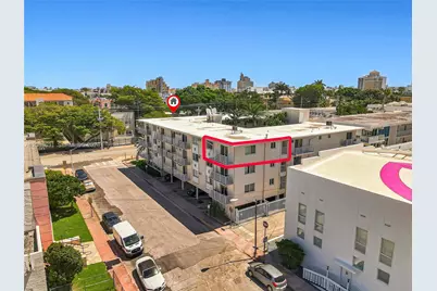 1420 Pennsylvania Ave #403, Miami Beach, FL 33139 - Photo 2