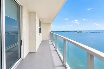 1155 Brickell Bay Dr #2905, Miami, FL 33131 - Photo 14