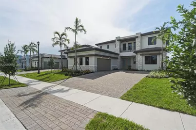 9475 Magnus Ter #0, Parkland, FL 33076 - Photo 2