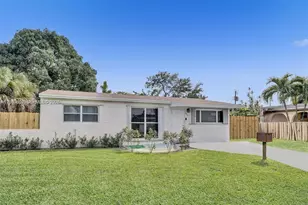 6720 Freedom St, Hollywood, FL 33024 - Photo 1