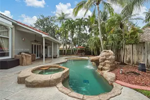 13875 NW 20th St, Pembroke Pines, FL 33028 - Photo 34