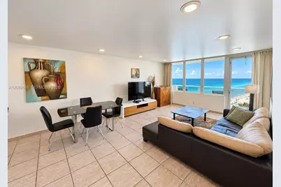 3725 S Ocean Dr #1404, Hollywood, FL 33019 - Photo 2
