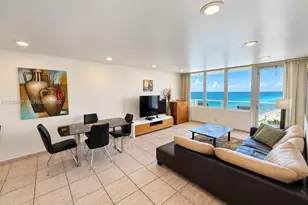 3725 S Ocean Dr, Hollywood, FL 33019 - Photo 2