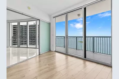 1750 N Bayshore Dr #4901, Miami, FL 33132 - Photo 16