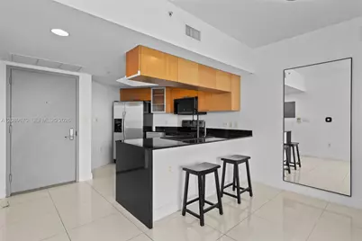 1750 N Bayshore Dr #4901, Miami, FL 33132 - Photo 26