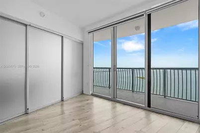 1750 N Bayshore Dr #4901, Miami, FL 33132 - Photo 18