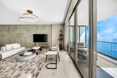 18975 Collins Ave #2203, Sunny Isles Beach, FL 33160 - Photo 8