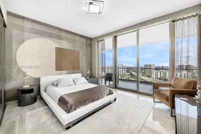 18975 Collins Ave #2203, Sunny Isles Beach, FL 33160 - Photo 12