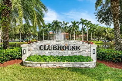 12922 NW 20th St, Pembroke Pines, FL 33028 - Photo 46