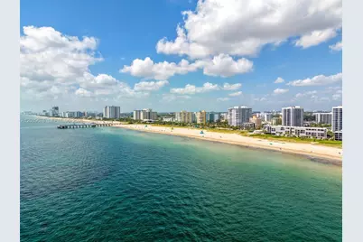 497 N Ocean Blvd #1, Pompano Beach, FL 33062 - Photo 2
