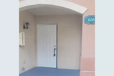 1260 SE 31st Ct #106-34, Homestead, FL 33035 - Photo 2