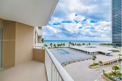 1950 S Ocean Dr #5A, Hallandale Beach, FL 33009 - Photo 4