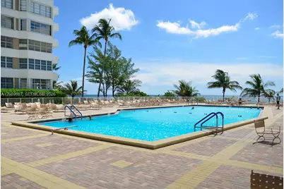 1950 S Ocean Dr #5A, Hallandale Beach, FL 33009 - Photo 30