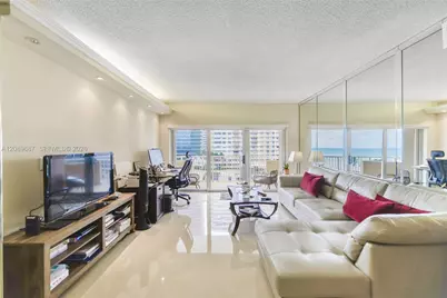 1950 S Ocean Dr #5A, Hallandale Beach, FL 33009 - Photo 16