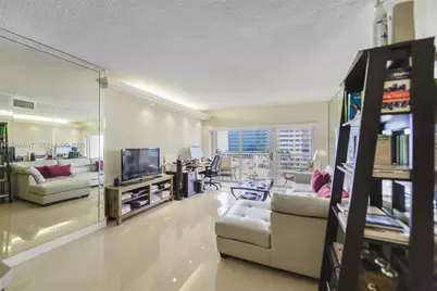 1950 S Ocean Dr #5A, Hallandale Beach, FL 33009 - Photo 18