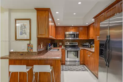 1950 S Ocean Dr #5A, Hallandale Beach, FL 33009 - Photo 12