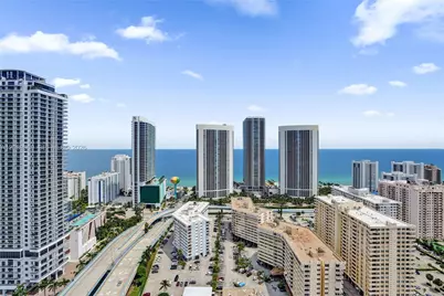 2600 E Hallandale Beach Blvd #T1002, Hallandale Beach, FL 33009 - Photo 40