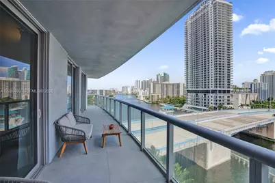 2600 E Hallandale Beach Blvd #T1002, Hallandale Beach, FL 33009 - Photo 44
