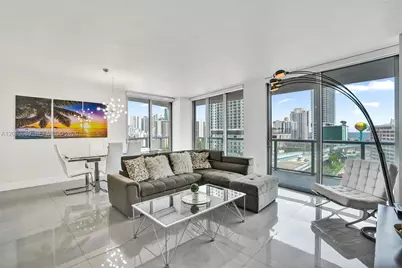 2600 E Hallandale Beach Blvd #T1002, Hallandale Beach, FL 33009 - Photo 6