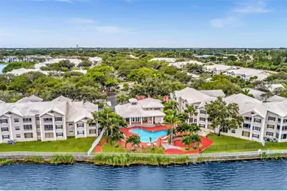 2820 N Oakland Forest Dr #104, Oakland Park, FL 33309 - Photo 1