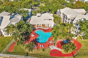 2820 N Oakland Forest Dr, Oakland Park, FL 33309 - Photo 72