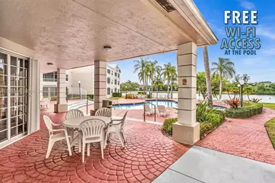 2820 N Oakland Forest Dr #102, Oakland Park, FL 33309 - Photo 54