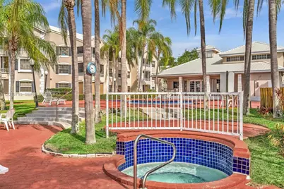 2811 N Oakland Forest Dr #205, Oakland Park, FL 33309 - Photo 46