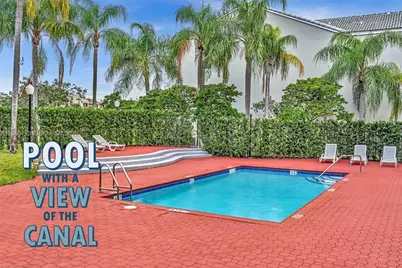 2811 N Oakland Forest Dr #205, Oakland Park, FL 33309 - Photo 42