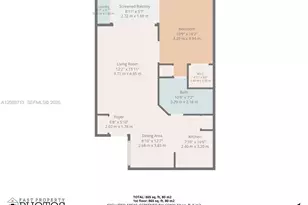 2811 N Oakland Forest Dr, Oakland Park, FL 33309 - Photo 24