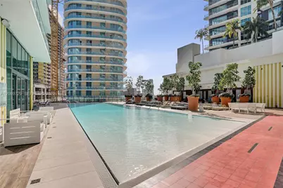 1300 S Miami Ave #2306, Miami, FL 33130 - Photo 8