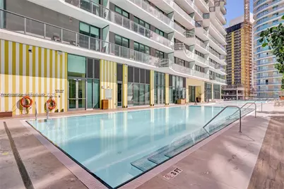 1300 S Miami Ave #2306, Miami, FL 33130 - Photo 18