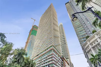 1300 S Miami Ave #2306, Miami, FL 33130 - Photo 2