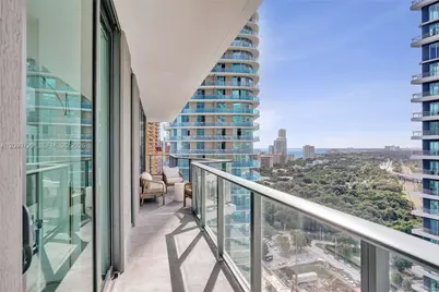 1300 S Miami Ave #2306, Miami, FL 33130 - Photo 90