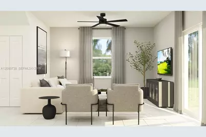 2726 SE 25 Ct, Homestead, FL 33035 - Photo 4