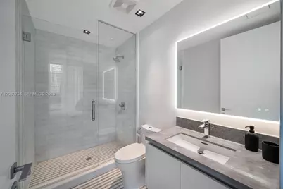 700 NE 26th Ter #3901, Miami, FL 33137 - Photo 32