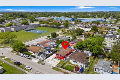 1781 NW 152nd Ter, Miami Gardens, FL 33054 - Photo 2