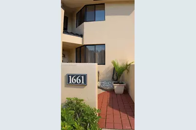 1661 NW 81st Way #1661, Plantation, FL 33322 - Photo 1