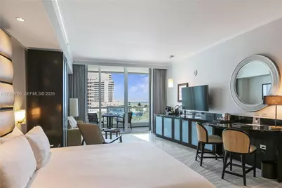 4391 Collins Ave #605, Miami Beach, FL 33140 - Photo 8