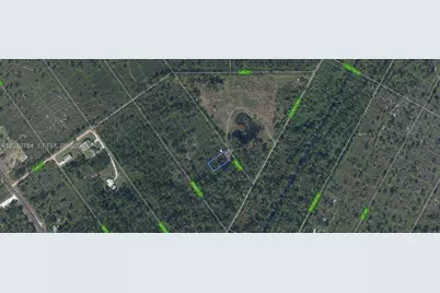 546 Palm Street, Lake Placid, FL 33852 - Photo 1