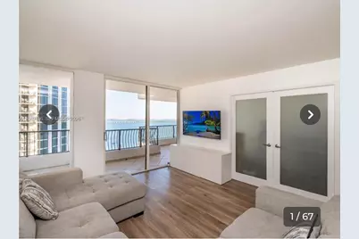 555 NE 15th St #26E, Miami, FL 33132 - Photo 2