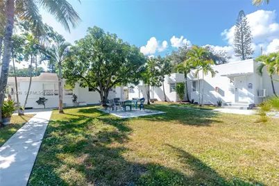 1840 Fillmore St #1, Hollywood, FL 33020 - Photo 8