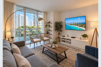 485 Brickell Avenue #1611, Miami, FL 33131 - Photo 6