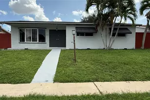 2211 N 54th Ave, Hollywood, FL 33021 - Photo 1