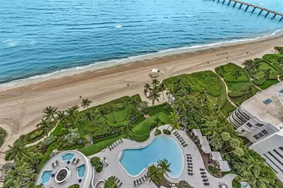 16901 Collins Ave #2003, Sunny Isles Beach, FL 33160 - Photo 2