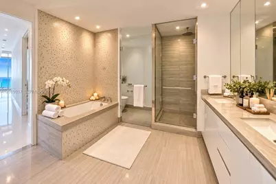 16901 Collins Ave #2003, Sunny Isles Beach, FL 33160 - Photo 14
