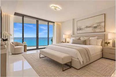 16901 Collins Ave #2003, Sunny Isles Beach, FL 33160 - Photo 10